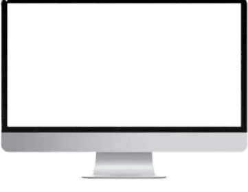 Notebook apresentando o vídeo do sistema